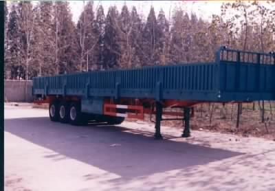 Dongbao  LY9403 Semi trailer