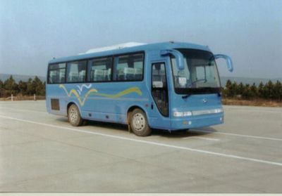 Mu Yang MY6801coach