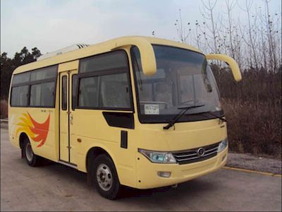 Jijiang brand automobile NE6606NK51 coach