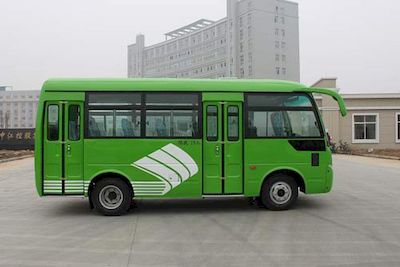 Jijiang brand automobile NE6606NK51 coach