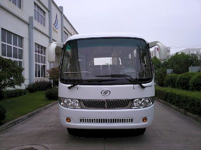 Jijiang brand automobile NE6606NK51 coach