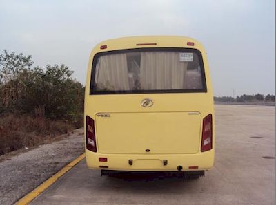 Jijiang brand automobile NE6606NK51 coach