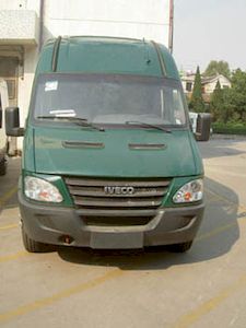 Iveco NJ5045XYZN4 Iveco postal vehicle