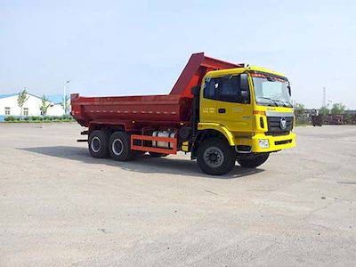 Pengxiang  SDG3252GUMD2BJ Dump truck