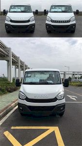 Datong  SH5046XGCV8DBD Engineering vehicle