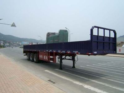 Shenying  YG9280 Semi trailer