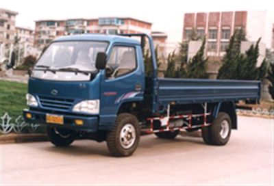 Jiefang Automobile CA1080K29L Truck