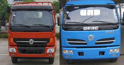 Dongfeng  DFA1120L11D4 Truck