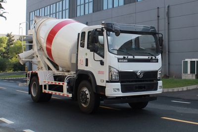 Dongfeng  EQ5181GJB8EDFAC Concrete mixing transport vehicle