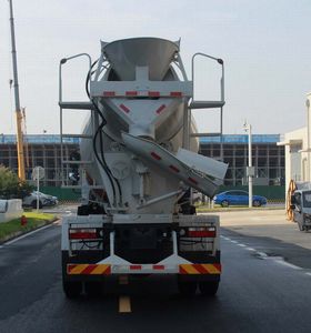 Dongfeng  EQ5181GJB8EDFAC Concrete mixing transport vehicle