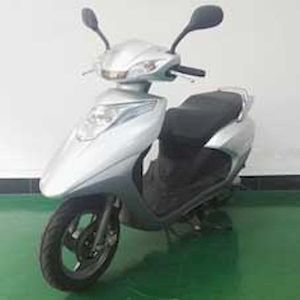 FEKON FK100T2A Two wheeled motorcycles