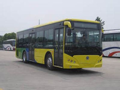 FORTAFZ6109UFCHEV4Hybrid urban buses