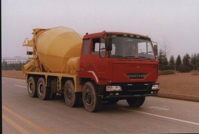 Hanyang  HY5380GJB Concrete mixer truck