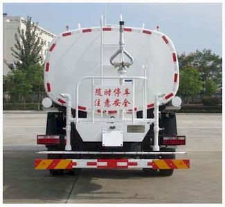 Jiudingfeng  JDA5180GPSDE5 watering lorry 