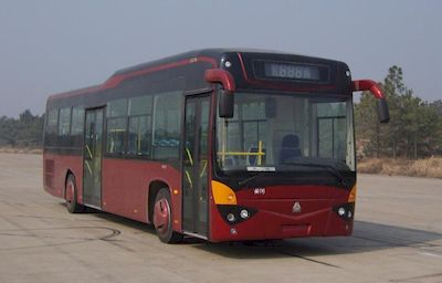 Yellow River  JK6129G City buses