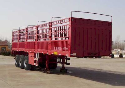 Aotong  LAT9402CCY Gantry transport semi-trailer