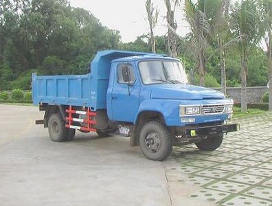 Lifan LF3092FDump truck