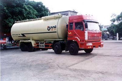 Yunli LG5191GSNBulk cement truck