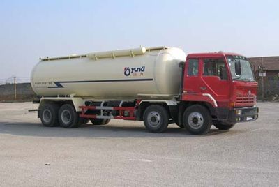 Yunli  LG5191GSN Bulk cement truck