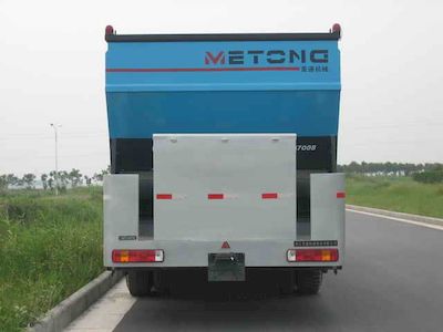 Zhetong brand automobiles LMT5310TFC Synchronous sealing vehicle