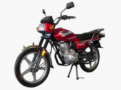 Liantong  LT1252A Two wheeled motorcycles