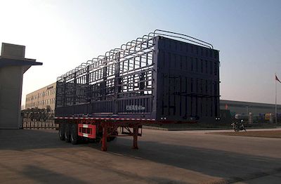 Hua Wei Chi Le  SGZ9405CXY Gantry transport semi-trailer