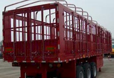 Hua Wei Chi Le  SGZ9405CXY Gantry transport semi-trailer