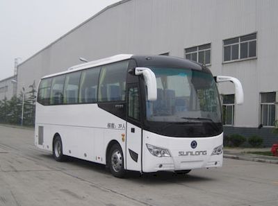 Shenlong brand automobile SLK6902F5G coach