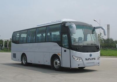 Shenlong brand automobile SLK6902F5G coach