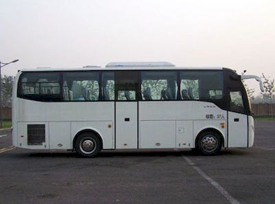 Shenlong brand automobile SLK6902F5G coach