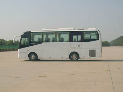 Shenlong brand automobile SLK6902F5G coach