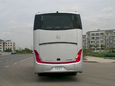 Changlong  YS6128 coach