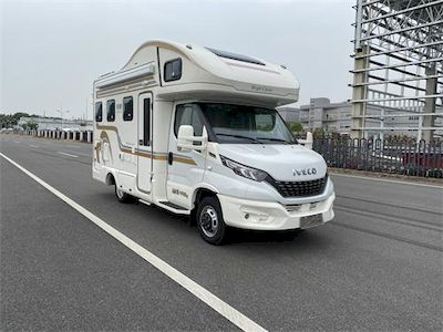 Platinum Benz ZXC5043XLJA RV