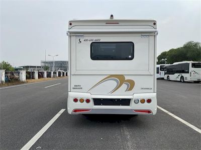 Platinum Benz ZXC5043XLJA RV