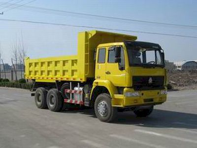 Star Steyr ZZ3251N3641C1 Dump truck