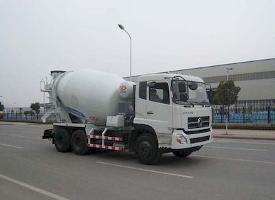 Xingma  AH5250GJB7 Concrete mixing transport vehicle