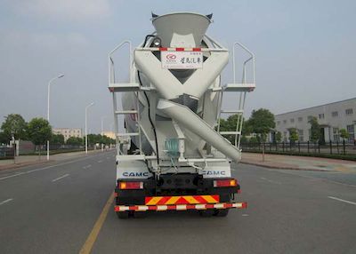 Xingma  AH5250GJB7 Concrete mixing transport vehicle