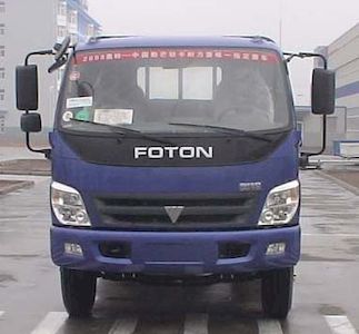 Foton  BJ1159VKPEKFA Truck