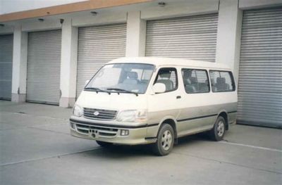 Foton  BJ6486B1DWA3 coach