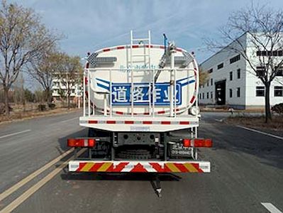 Zhongyan Automobile BSZ5188GSSC6B1 Sprinkler truck