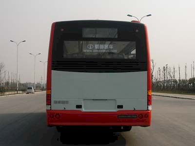 Shudu  CDK6182CAR Articulated city bus