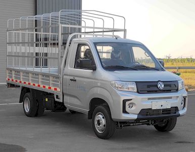 Dongfeng DXK5031CCYK14HLGrate type transport vehicle