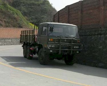 Dongfeng  EQ2162G Off road vehicles