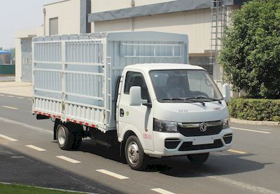 Dongfeng  EQ5034CCY16QCCAC Grate type transport vehicle