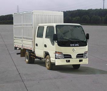 Dongfeng  EQ5042CCYD70DCAC Grate type transport vehicle