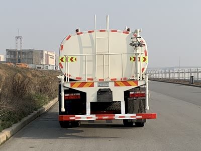 Hengrun  HHR5180GSS6EQ Sprinkler truck