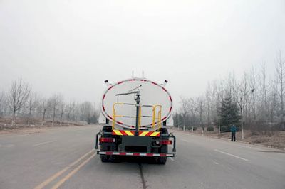 Yuanyi  JHL5257GSSM43ZZ Sprinkler truck