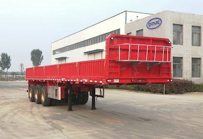 Tianweida  LTW9401L Fence semi-trailer