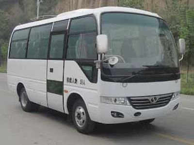 Shaolin  SLG6600C4F coach