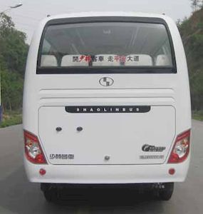 Shaolin  SLG6600C4F coach